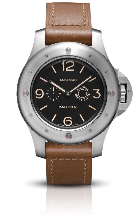 panerai egiziano|panerai radiomir egiziano.